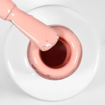 Гель-лак для ногтей Alessandro International Striplac UV Colour, полимеризация 60 секунд, 6,5 мл, оттенок 181 - Longed For