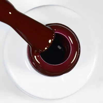 Гель-лак для ногтей Alessandro International Striplac UV Colour, полимеризация 60 секунд, 6,5 мл, оттенок 192 - Award Winning Red
