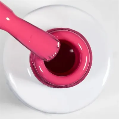 Гель-лак для ногтей Alessandro International Striplac UV Colour, полимеризация 60 секунд, 6,5 мл, оттенок 209 - Sweet Watermelon
