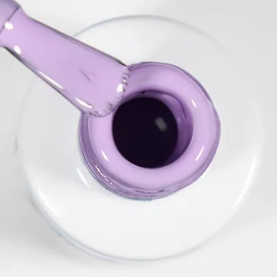 Гель-лак для ногтей Alessandro International Striplac UV Colour, полимеризация 60 секунд, 6,5 мл, оттенок 211 - Simply Lavender