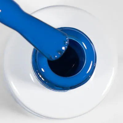 Гель-лак для ногтей Alessandro International Striplac UV Colour, полимеризация 60 секунд, 6,5 мл, оттенок 215 - Got The Blues