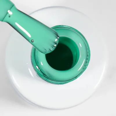 Гель-лак для ногтей Alessandro International Striplac UV Colour, полимеризация 60 секунд, 6,5 мл, оттенок 218 - Tempting Snake