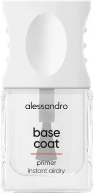 База под лак для ногтей Alessandro International Base Coat, 10 мл