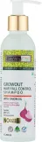Шампунь Indus Valley Organic Growout против выпадения волос с бринграджем и хной, 200 мл — фото 1