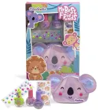 Набор для ногтей и тату Martinelia My Best Friends Nails and Tattoo Set, 4 продукта — фото 2