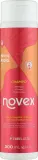 Шампунь для волос Novex My Beach Hair Shampoo для защиты от солнца и морской воды, 300 мл — фото 2