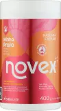Маска для волос Novex My Beach Hair Mask увлажняющая, для блеска и мягкости, 400 г — фото 2
