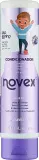 Кондиционер для шелковистой гладкости волос Novex Super Silky Hair Conditioner, 300 мл — фото 1