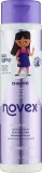 Шампунь для волос Novex Super Silky Hair Shampoo увлажняющий, для гладкости и блеска, 300 мл — фото 1