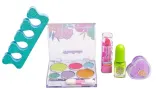 Набор детской косметики Martinelia My Friends Complete Beauty Bag в рюкзачке — фото 2