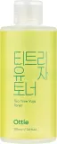 Ottie Tea Tree Yuja Toner тоник для лица с чайным деревом и кислотами AHA, для жирной и комбинированной кожи 210 мл — фото 1