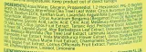 Ottie Tea Tree Yuja Toner тоник для лица с чайным деревом и кислотами AHA, для жирной и комбинированной кожи 210 мл — фото 2