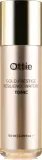 Ottie Gold Prestige Resilience Watery Tonic тоник для лица увлажняющий для плотности кожи, корейский уход 130 мл — фото 2