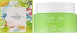Маска для губ Carenel Lime Lip Night Mask ночная, с маслом оливы и макадамии, 23 г — фото 2