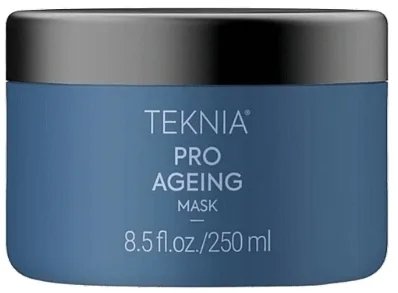 Маска для волос Lakme Teknia Pro-Ageing Mask восстанавливающая, укрепляющая, 250 мл
