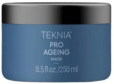 Маска для волос Lakme Teknia Pro-Ageing Mask восстанавливающая, укрепляющая, 250 мл