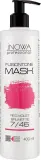 Маска для волос тонирующая jNOWA Professional FusionTone Mask, нейтрализует нежелательные оттенки, 400 мл, оттенок 10/1 — фото 1
