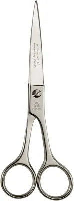 Ножницы парикмахерские Alpen Hair Scissors Professional 6 из закалённой стали, 16 см, 1 шт