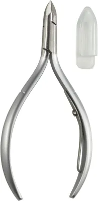 Кусачки для маникюра Alpen для кутикулы 11 см лезвие 6,5 мм
