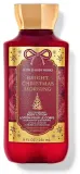 Bath & Body Works Bright Christmas Morning парфюмированный лосьон для тела, 236 мл — фото 1