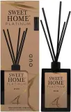 Аромадиффузор для дома Sweet Home Collection Platinum Oud Aroma Diffuser — фото 2