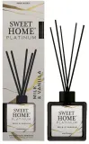 Аромадиффузор для дома Sweet Home Collection Platinum Milk & Vanilla Aroma Diffuser — фото 2