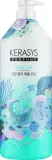 Кондиционер для волос KeraSys Perfume Green Lily парфюмированный, «Зелёная лилия», 1000 мл — фото 1
