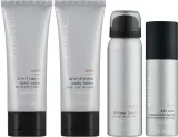 Мужской набор Rituals Homme пенка для душа 50 мл гель для душа 70 мл лосьон для тела 70 мл и антиперспирант 50 мл — фото 2
