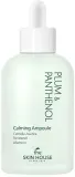 Сыворотка для лица The Skin House Plum &amp; Panthenol Calming Ampoule успокаивающая, 50 мл — фото 1