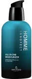 The Skin House Homme Innofect All In One Moisturizer мужское увлажняющее средство для лица все в одном, тоник и лосьон 130 мл — фото 1