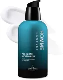 The Skin House Homme Innofect All In One Moisturizer мужское увлажняющее средство для лица все в одном, тоник и лосьон 130 мл — фото 2