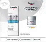 Набор для лица Eucerin Hyaluron-Filler сыворотка и дневной крем SPF 30, с гиалуроновой кислотой, 30 мл + 20 мл — фото 1