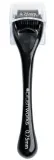 Мезороллер для лица Brushworks Micro Needle Derma Roller, микроиглы 0,75 мм, 1 шт — фото 2