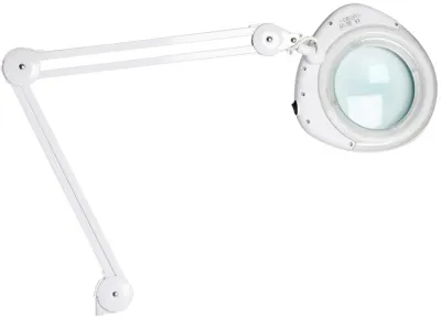 Лампа 3D высокой чёткости Labor Pro High Definition с зажимом для столешницы, H191/3D