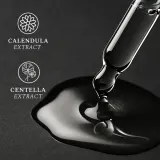 Сыворотка для рук и тела Fehu Organic Squalane Serum со скваланом, для сухой кожи, 12 мл — фото 3