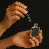 Сыворотка для рук и тела Fehu Organic Squalane Serum со скваланом, для сухой кожи, 12 мл — фото 4
