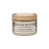Масло-баттер для рук ног и тела Fehu Velvet Wishes & Crumble с маслом ши — фото 1