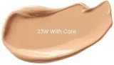 Тональный кушон Unleashia Don't Touch Glass Pink Cushion сменный блок, SPF50+ PA++++, 15 г, оттенок 23W - With Care — фото 1