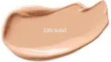 Тональный кушон Unleashia Don't Touch Glass Pink Cushion сменный блок, SPF50+ PA++++, 15 г, оттенок 23N - Solid — фото 1