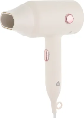 Фен Enchen Air 7 1800 Вт белый компактный