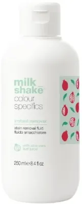 Жидкость для удаления краски с кожи Milk_Shake Color Specifics Instant Remover, 250 мл