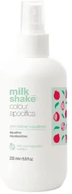 Milk_shake Milk Shake Colour Specifics Pro Colour Equalizer Haarspray - Спрей для выравнивания пористости волос перед окрашиванием Milk Shake Colour Specifics Pro Colour Equalizer, 250 мл