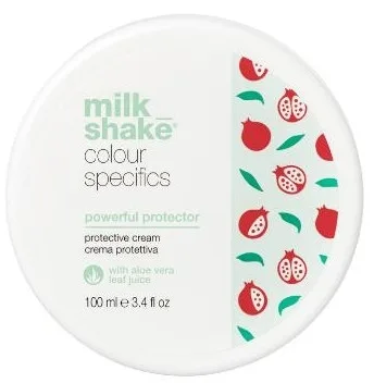 Защитный крем для кожи головы Milk_Shake Color Specifics Powerful Protector перед окрашиванием, 100 мл