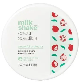 Защитный крем для кожи головы Milk_Shake Color Specifics Powerful Protector перед окрашиванием, 100 мл
