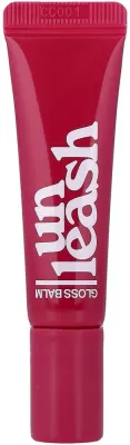 Бальзам для губ Unleashia Sunset Dazzle Gloss Balm с эффектом блеска, с силиконовым аппликатором, 10 г