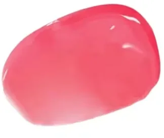 Бальзам для губ Unleashia Sunset Dazzle Gloss Balm с эффектом блеска, с силиконовым аппликатором, 10 г, оттенок 3 - Ibiza