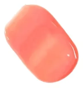 Бальзам для губ Unleashia Sunset Dazzle Gloss Balm с эффектом блеска, с силиконовым аппликатором, 10 г, оттенок 2 - Bondi