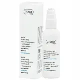 Сыворотка для лица Ziaja Pro Serum Hydro-Trio антивозрастная, увлажняющая, 90 мл — фото 1