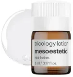 Лосьон против выпадения волос Mesoestetic Tricology Hair Loss Lotion, с витаминами, для мужчин и женщин, 8 × 5 мл — фото 2