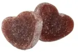 Жевательные мармеладки Mesoestetic Mesoprotech PLE Gummies антиоксидантные, для защиты от солнца, 60 шт — фото 2